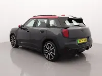 Usado Mini Aceman Sport 135 kW (184 HP) 2024 Cinzento SUV