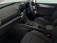 Used Cupra Leon 150 HP (110 kW) 2024 Hatchback