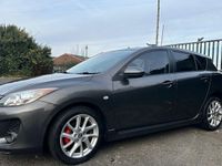 used Mazda 3 1.6 Tamura 5dr