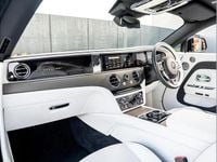 Used Rolls Royce Spectre 430 kW (585 HP) 2024 Black Coupe