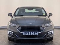 used Ford Mondeo 2.0 Hybrid Titanium Edition 4dr Auto