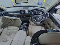 Used BMW X5 M Sport 2013 Brown SUV