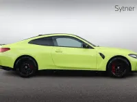 New BMW M4 Competition Edition 530 HP (389 kW) 2026 Coupe