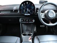 Used Mini John Cooper Works Hatch 228 HP (167 kW) 2025 Black Hatchback