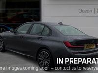 Used BMW 330e M Sport 288 HP (211 kW) 2022 Grey