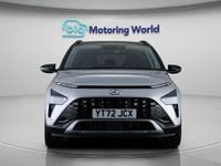 Used Hyundai Bayon Ultimate 101 HP (74 kW) 2024 SUV
