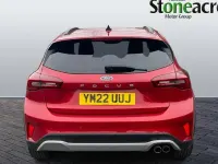 Used Ford Focus Active 125 HP (91 kW) 2023 Hatchback