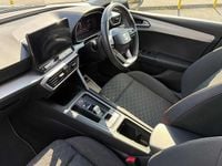 Second-hand Seat Leon FR 147 CP (108 kW) 2022 Gri Break