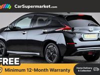 Used Nissan Leaf N-Connecta 110 kW (150 HP) 2025 Hatchback