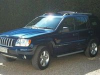 Used Jeep Grand Cherokee 2005 SUV