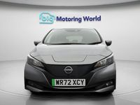 Used Nissan Leaf N-Connecta 110 kW (150 HP) 2025 Hatchback