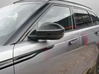 Used Land Rover Range Rover Velar 201 HP (147 kW) 2022 Grey SUV