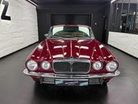 Used Daimler Double Six Serie 1 1974 Red Sedan