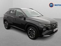 Used Hyundai Tucson Premium 252 HP (185 kW) 2026 SUV
