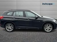 used BMW X1 xDrive 20d Sport 5dr Step Auto - 2019 (19)