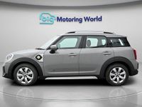 Used Mini Cooper Countryman Classic 221 HP (162 kW) 2021 SUV
