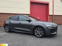 Usado Ford Focus ST-Line 155 HP (114 kW) 2023 Citadino