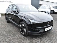 Used Volvo EX30 Plus 200 kW (272 HP) 2024 Black SUV