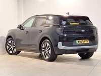 Used Ford Explorer Select 210 kW (286 HP) 2025 Black SUV