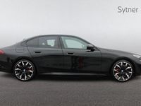 Used BMW 530e M Sport 295 HP (216 kW) 2025 Black