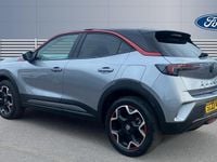 Used Vauxhall Mokka 101 HP (74 kW) 2025 SUV