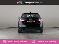 used Audi A3 3 30 TFSI 116 SE Technik 5dr Hatchback