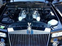 Used Rolls Royce Phantom 2004 Sedan