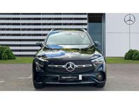 used Mercedes GLC300e GLC 300 4Matic AMG Line Premium Plus 5dr 9G-Tronic