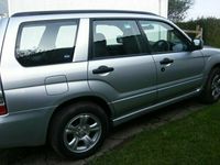 Used Subaru Forester 2006 SUV