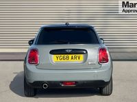 used Mini Cooper HATCHBACK 1.5Classic II 5dr Auto