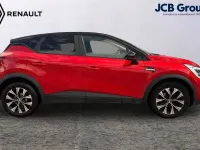 Used Renault Captur LIMITED 91 HP (66 kW) 2022 Other SUV