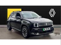 Used Renault R4 Iconic 108 kW (147 HP) 2026 Other SUV