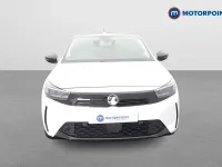 Used Vauxhall Corsa Design Edition 75 HP (55 kW) 2023 White Hatchback