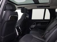 Used Land Rover Range Rover Autobiography 300 HP (220 kW) 2021 SUV