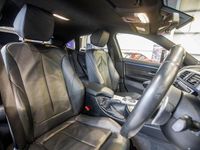 Used BMW 420 M Sport 184 HP (135 kW) 2019 Blue Coupe