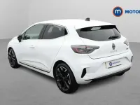 Used Renault Clio Techno 143 HP (105 kW) 2025 Hatchback