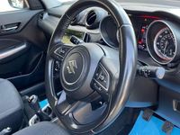 Used Suzuki Swift SZ5 83 HP (61 kW) 2023 Hatchback