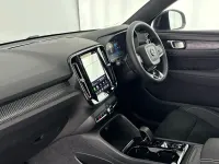 Used Volvo XC40 Plus 2023 Grey SUV