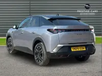 Used Peugeot 3008 GTi 134 HP (98 kW) 2025 Grey SUV