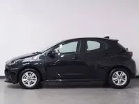 Used Mazda 2 Center-Line 116 HP (85 kW) 2024 Black Hatchback