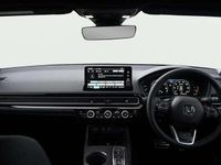 Used Honda Civic Advance 181 HP (133 kW) 2026 Black Hatchback