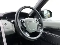 Used Land Rover Discovery HSE Luxury 306 HP (225 kW) 2019 Black SUV