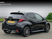 Used Toyota Yaris Hybrid Sport 131 HP (96 kW) 2026 Hatchback