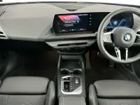 Used BMW 220 Gran Coupé M Sport 168 HP (123 kW) 2025 Blue Coupe