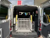 Używany Renault Master Business 2019 Srebrny