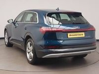 used Audi e-tron 300kW 55 Quattro 95kWh 5dr Auto