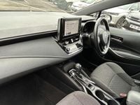 Used Suzuki Swace 2023 Blue Estate