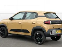 New Dacia Spring Extreme 47 kW (65 HP) 2026 Hatchback