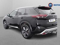 Used Nissan X-Trail Tekna 213 HP (156 kW) 2026 SUV