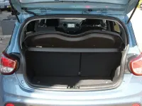 Used Hyundai i10 Premium SE 88 HP (64 kW) 2017 Blue Hatchback